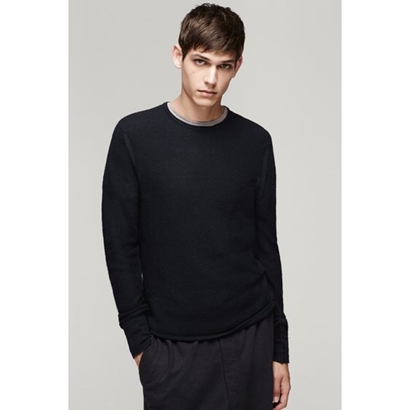 Grayson Crew Navy XL