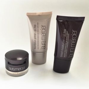 Laura Mercier Coverage Makeup Reserved