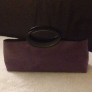 Christian Livingston handbag