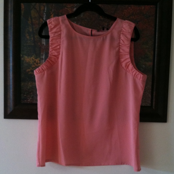 Violet and Claire blouse - Picture 1 of 3