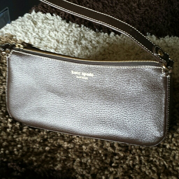 Kate spade shoulder purse