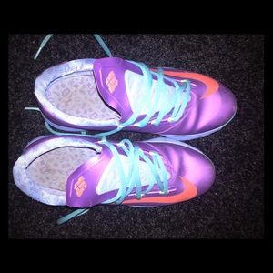 Rugrat kd's nike shoes