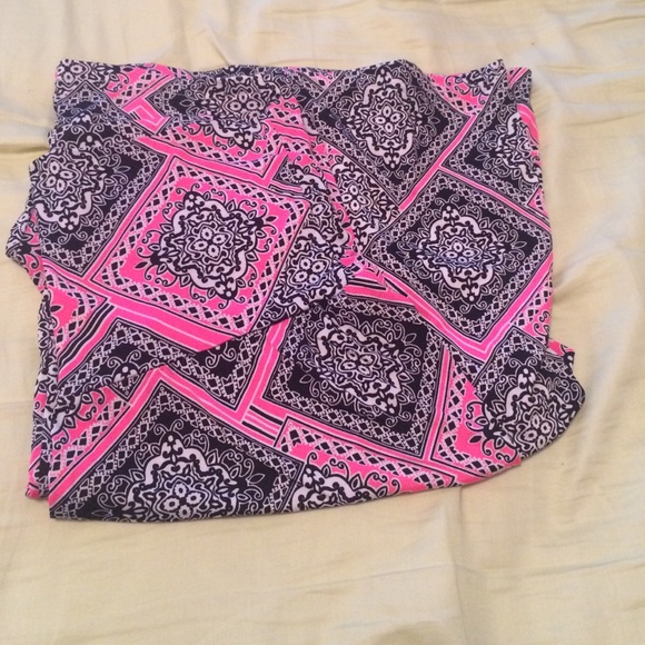 Palazzo Pants size M