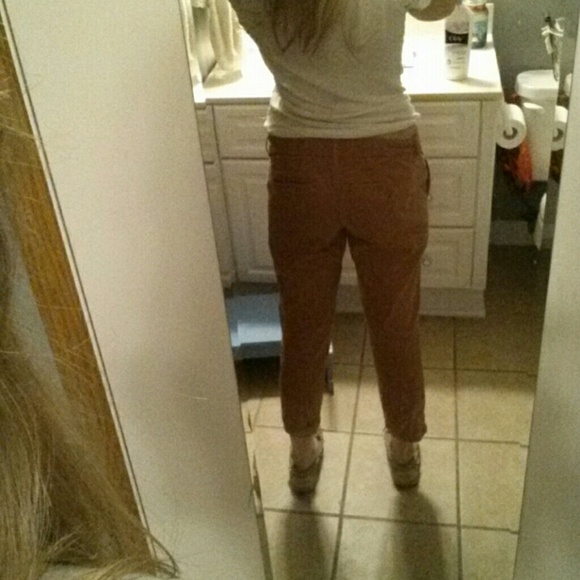 J.crew cropped pant - Picture 3 of 4