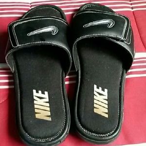 Nike sandals