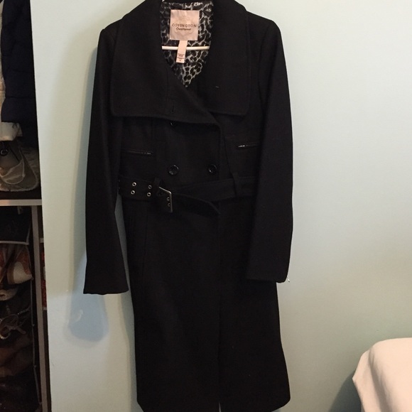 Outerwear