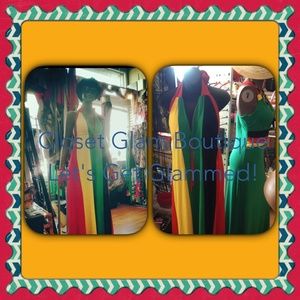 Maxi Dresses Closet Glam's #1 sellers