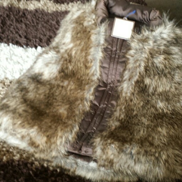 Beautiful baby gap jacket