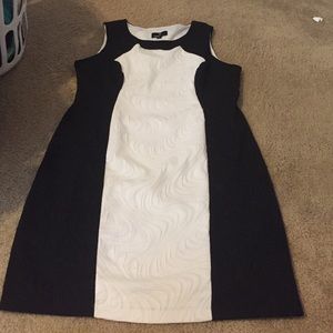 Nice dress for work church anytime