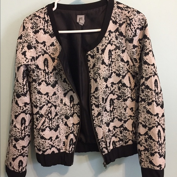 Jacket