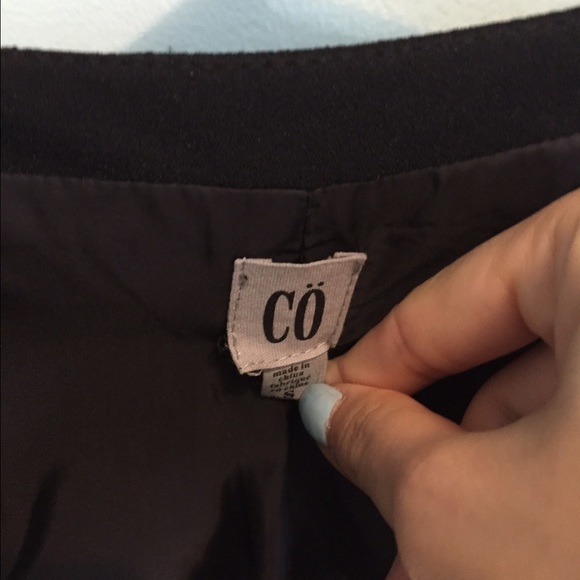 Jacket - Picture 2 of 3