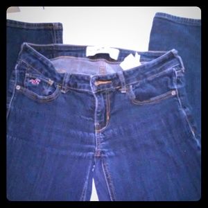 Hollister straight leg