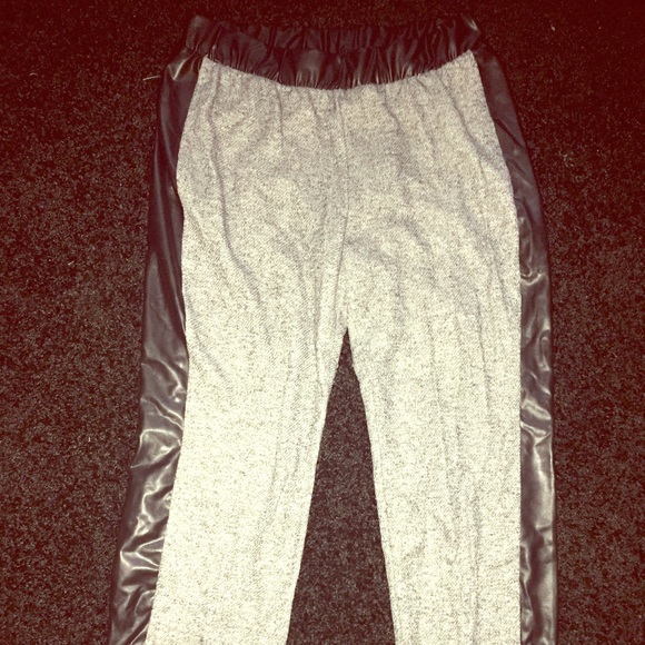 Harem pants