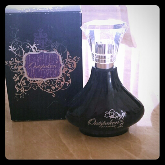 Fergie perfume