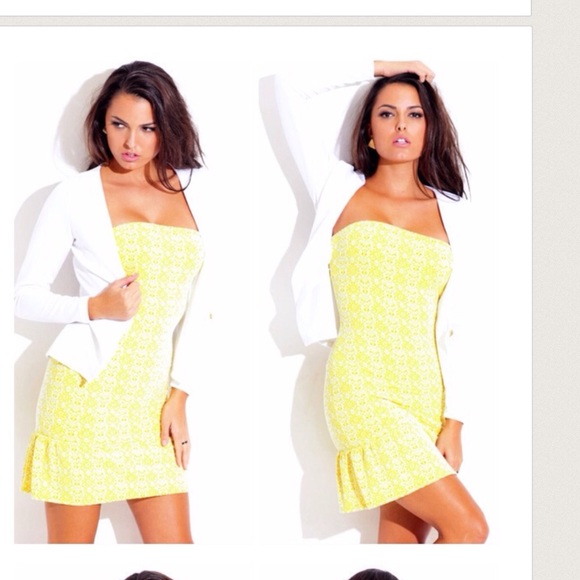 💥Halter Dress💥 - Picture 4 of 4