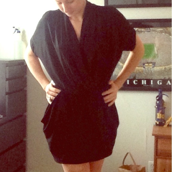 RACHEL Rachel Roy dress-size small