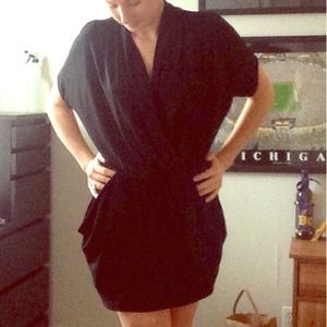 RACHEL Rachel Roy dress-size small