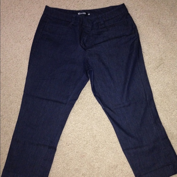 New York and co Capri