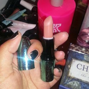 Mac alluring aquatic collection