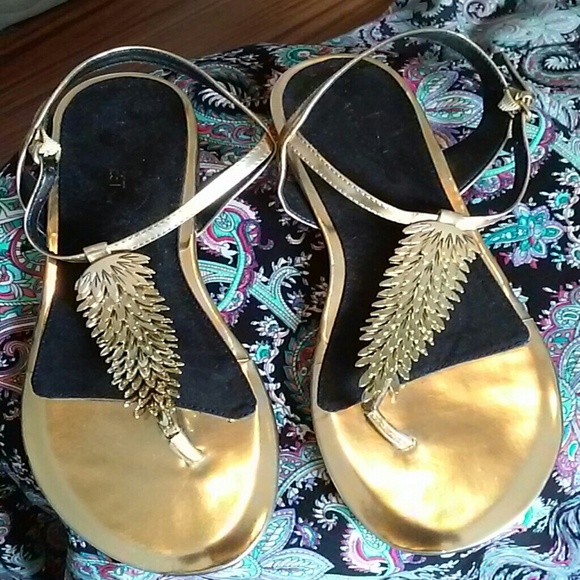 nine west flats