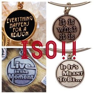 Looking for these Alex and Ani Bracelets