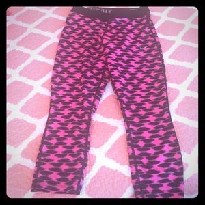 Nike Dri-Fit leggings -mid length