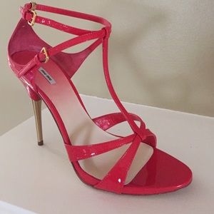 Miu Miu Sandals