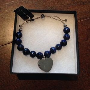 The Limited bracelet.