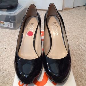 Michael Kors Ghita Pumps