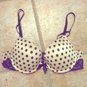 Aerie push-up size 34B