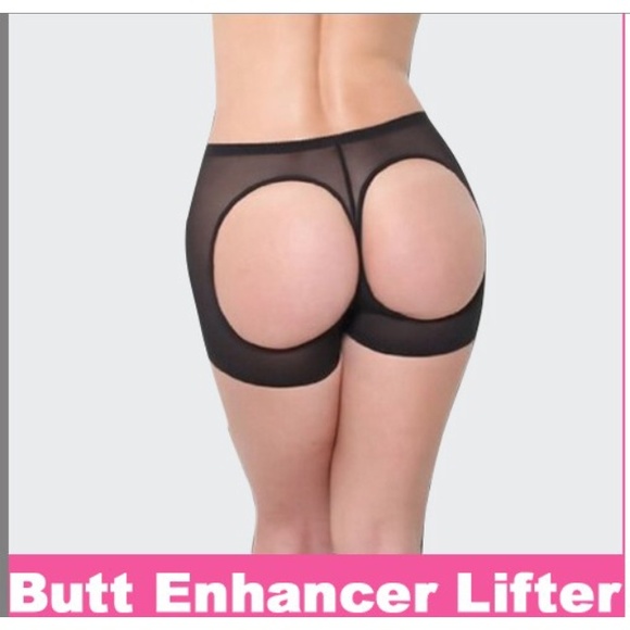 Butt Lifter & Waister Trainer