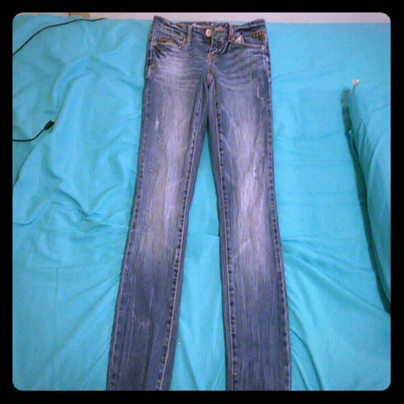 Aeropostale jeans