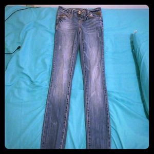 Aeropostale jeans