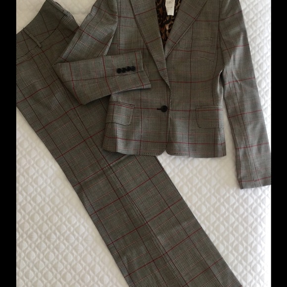 Dolce & Gabbana Suit