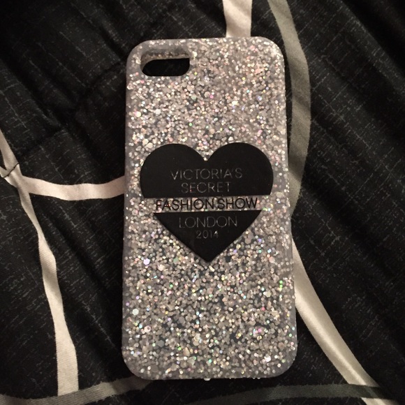 Fashion show iPhone 5/5s phone case
