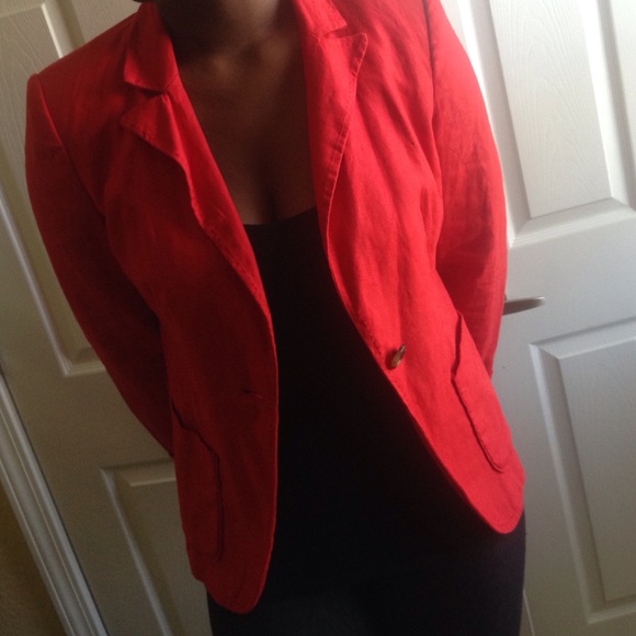 Blazer