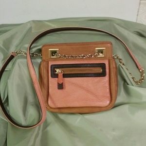 Messenger/Cross  Body Purse