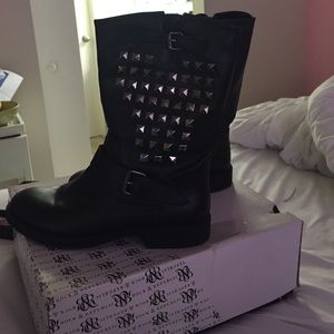 Rock & republic boots