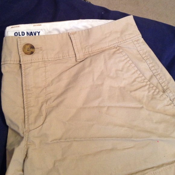 Shorts - Picture 2 of 2
