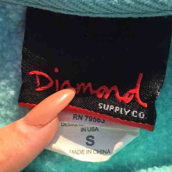 Diamond Bundle 💯