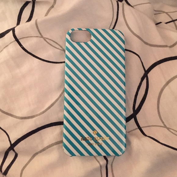 Kate spade phone case!