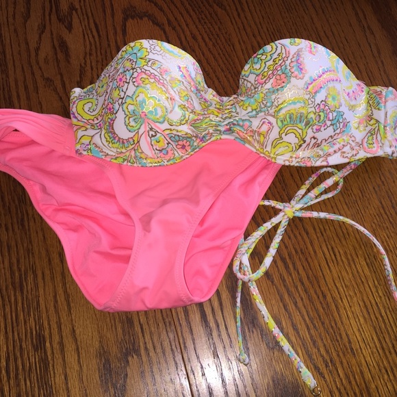 Victoria's Secret Bikini
