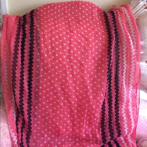 Infinity scarf - Picture 2 of 2