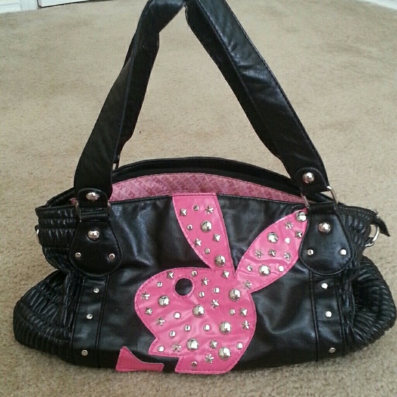 Playboy Purse