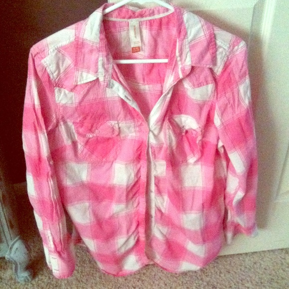 Ladies Western Shirt