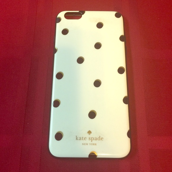 Kate Spade iPhone 6Plus Case