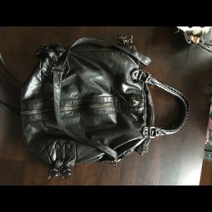 Deena & Ozzy Hipster Bag urban outfitters