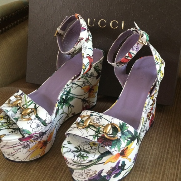 💯Authentic Gucci Sandals 💥Flash Sale💥