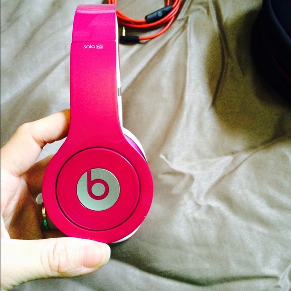 Dr Dre beats !