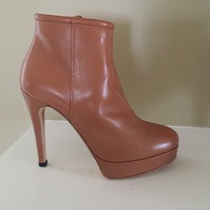 Barneys New York Co-Op Ankle Boot